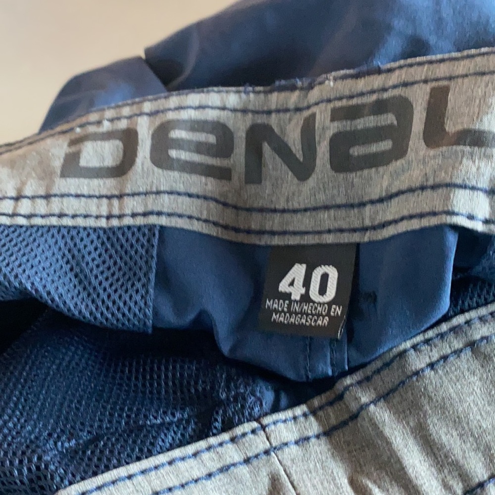 Shorts - Picture 3 of 3